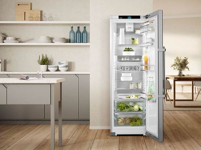 Réfrigérateurs armoire en pose libre